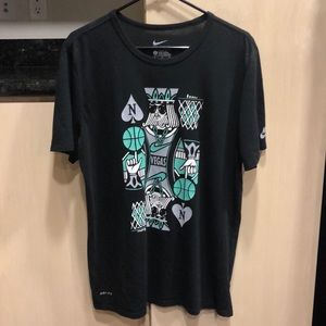 Nike Dri-Fit t-shirt, Men’s size L